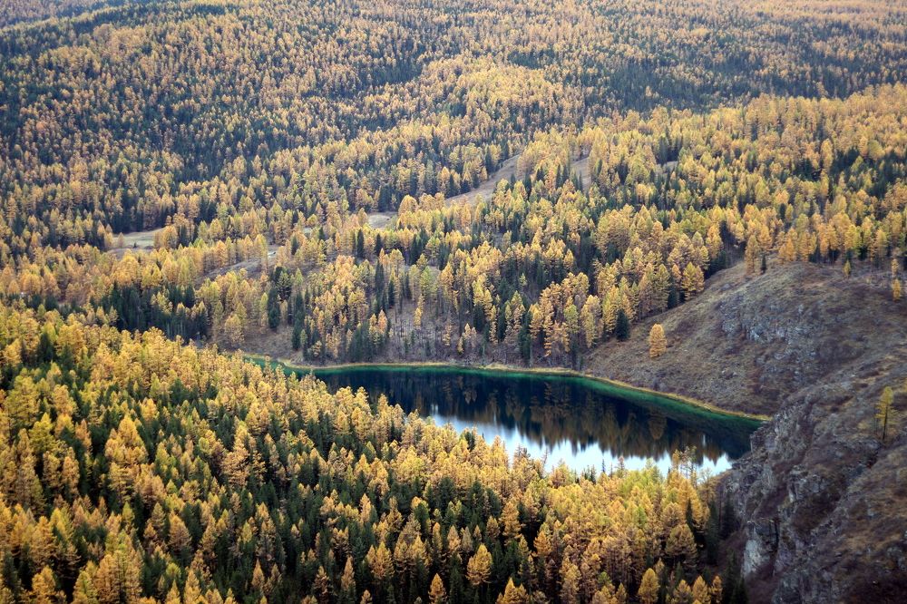 Photograph by Елена Рылова