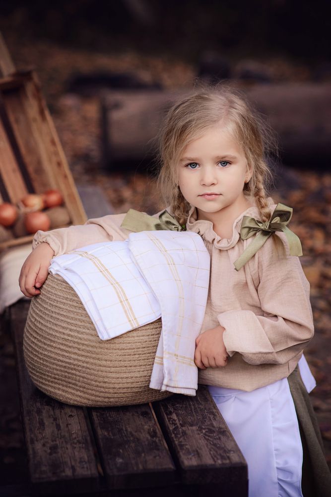 Photograph by Natali Alexandrova