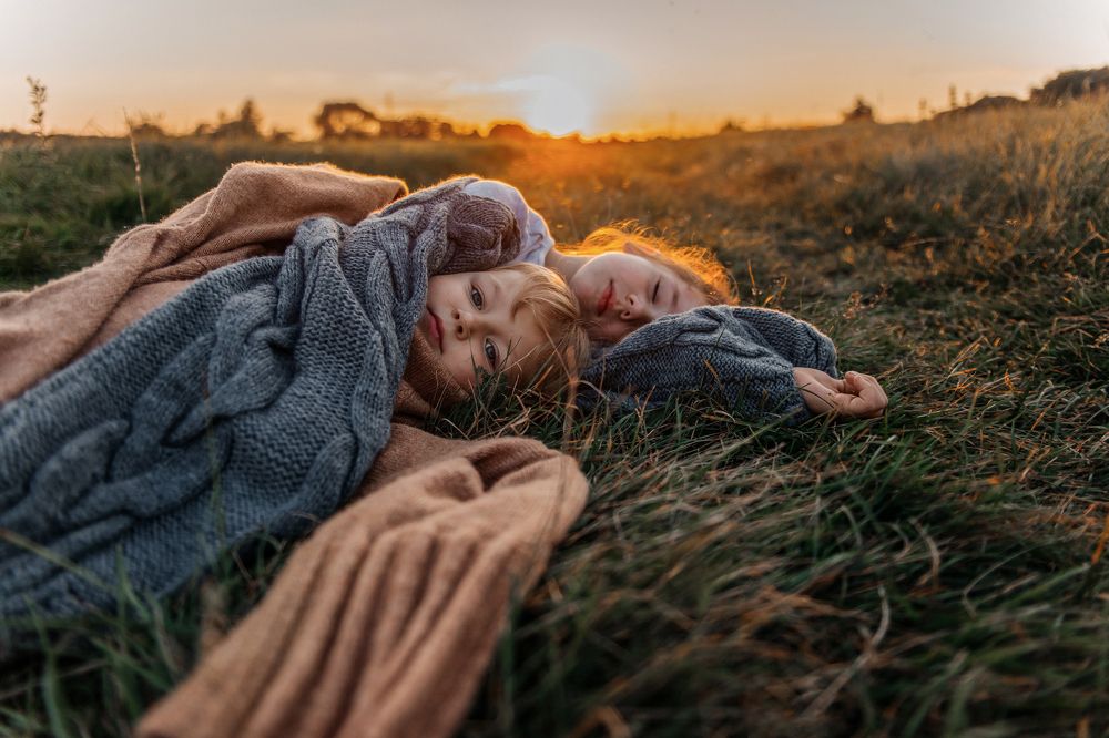 Photograph by Olga Rudnikevich