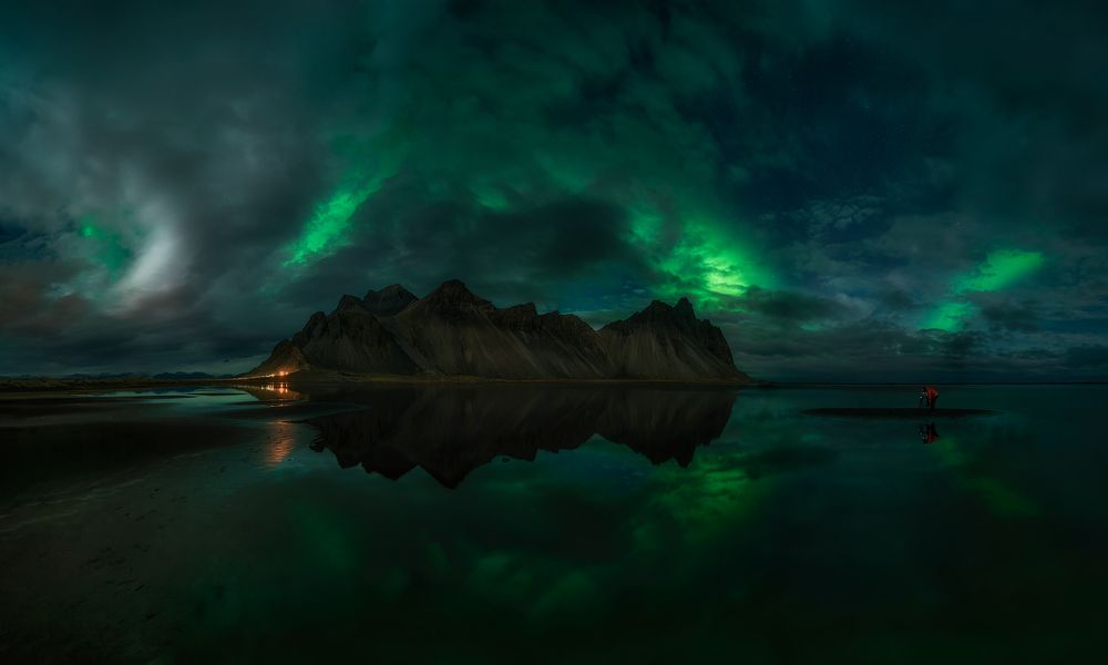 Photograph by Cesar Moya Sanchez