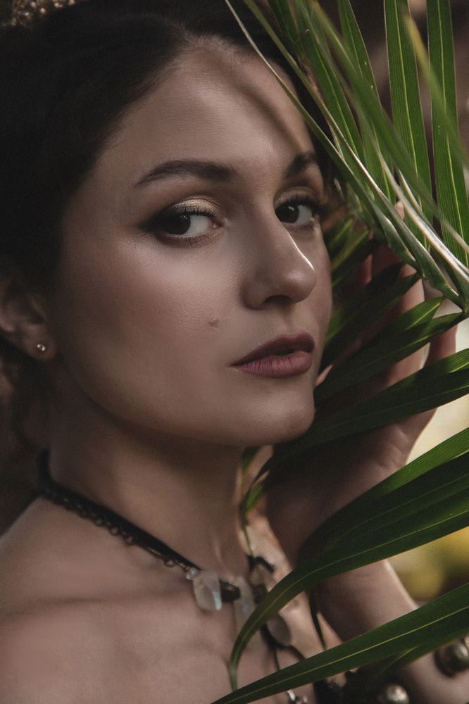 Photograph by Анастасия Ацапкина