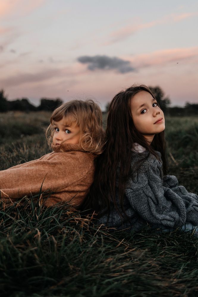 Photograph by Olga Rudnikevich