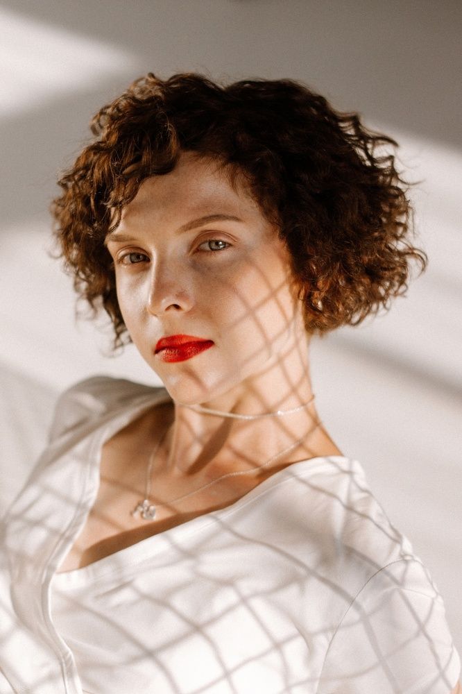 Photograph by Elizaveta Savina