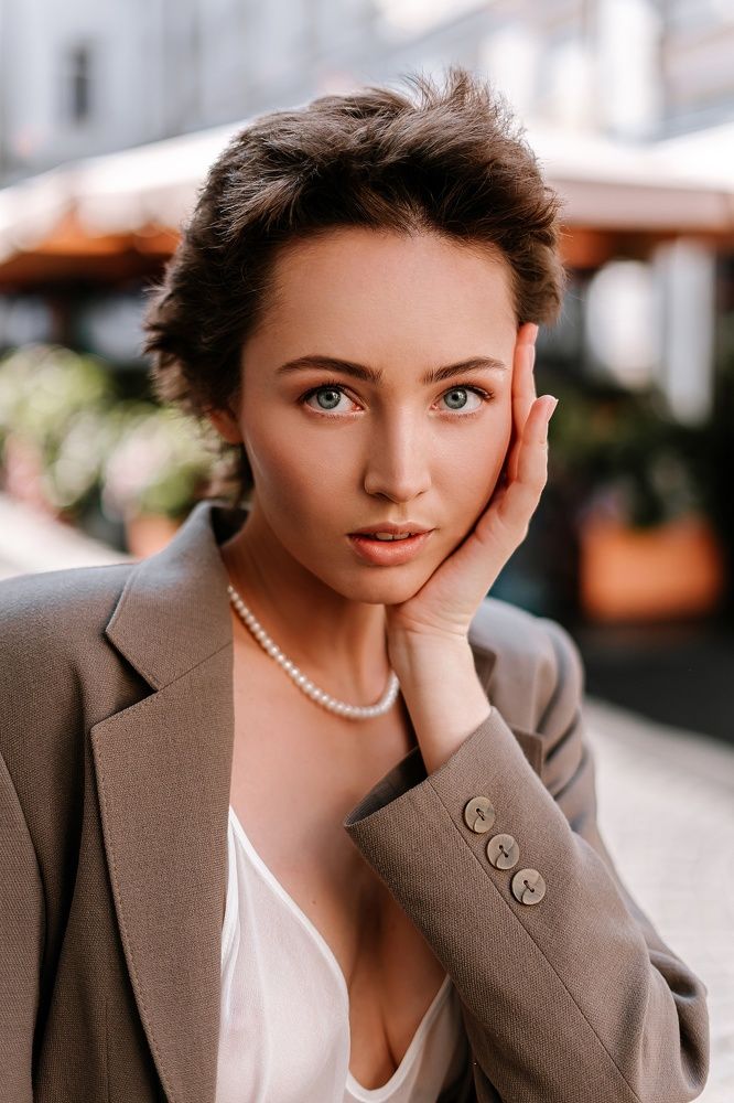 Photograph by Elizaveta Savina