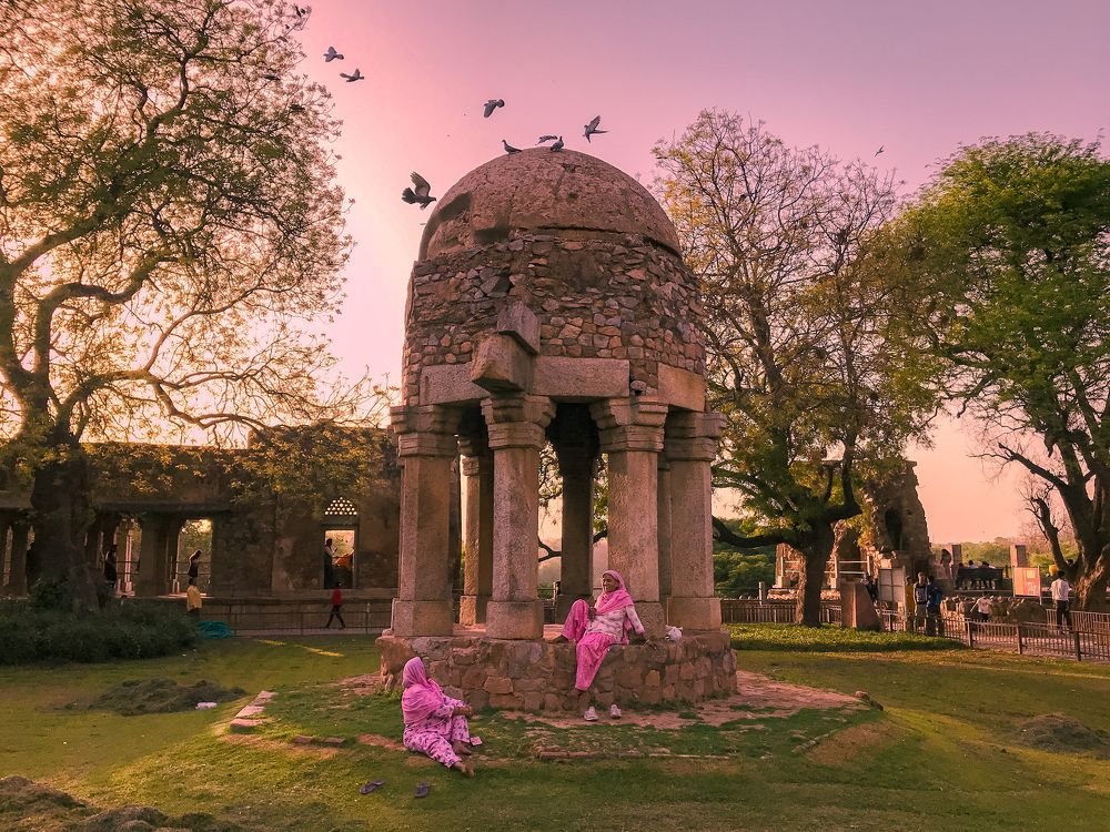 Photograph by Lalit Singh