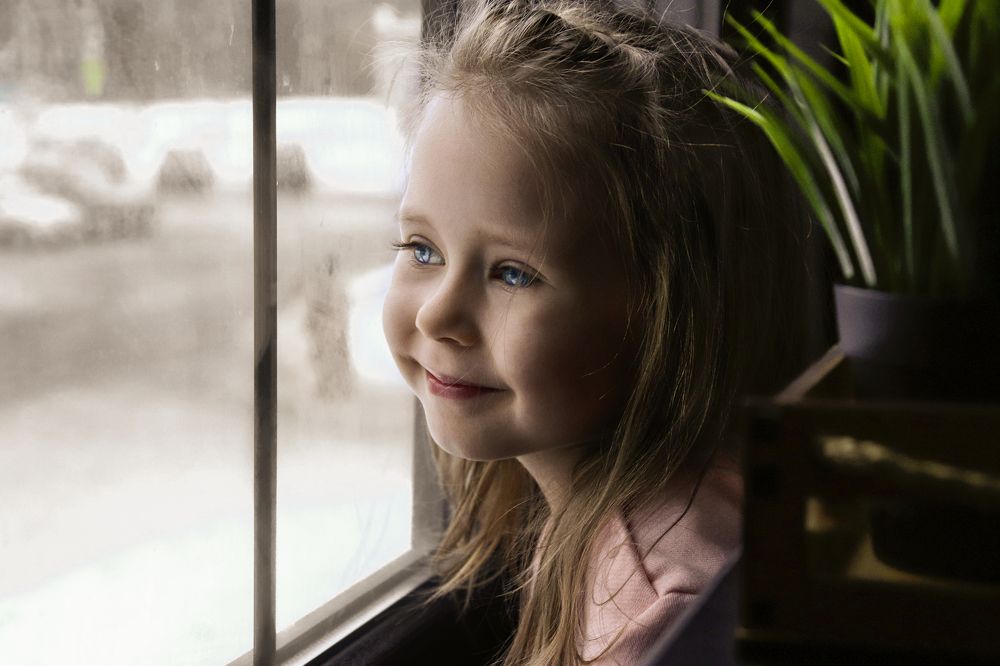 Photograph by Светлана Купреева