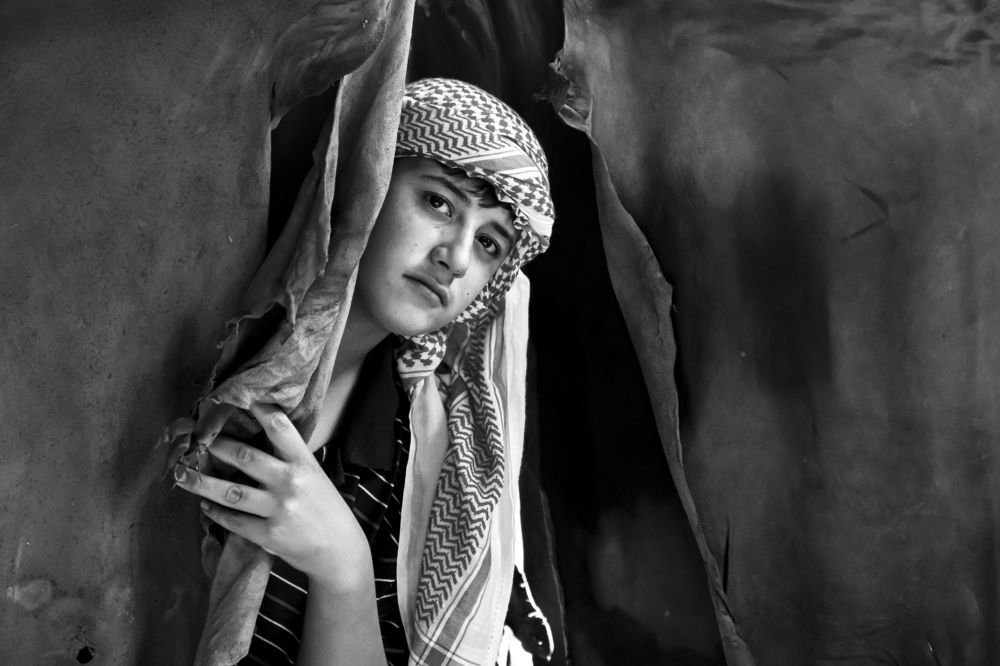 Photograph by İNCİ KOYUNCU