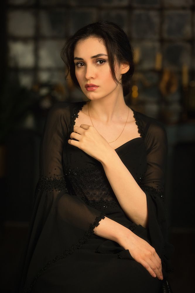 Photograph by Алексей Назаров