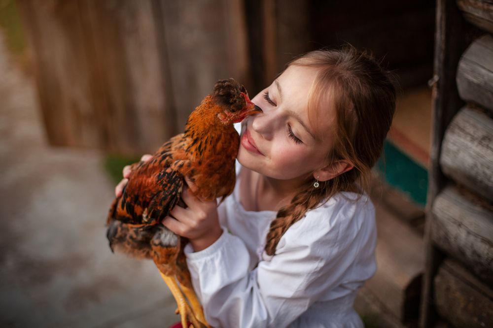 Фотография автора Кристина Догодька