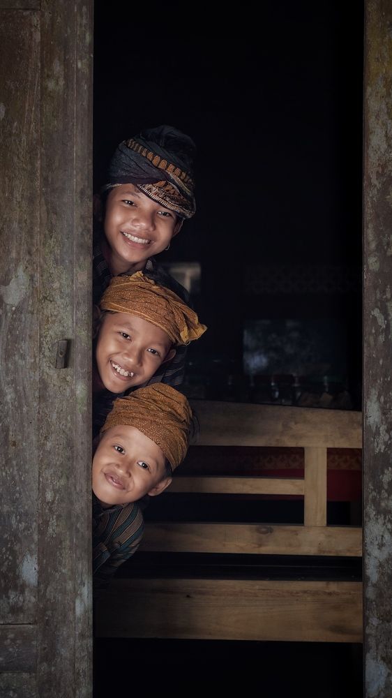 Photograph by Henri Fitriadi