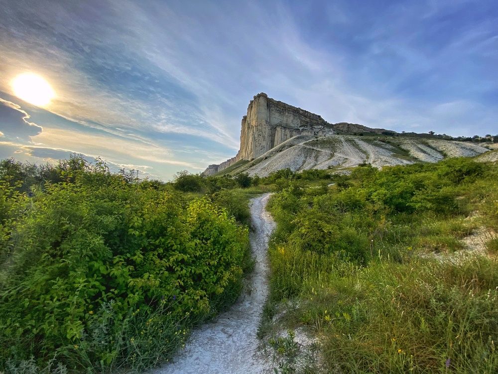 Photograph by Вадим Качанов