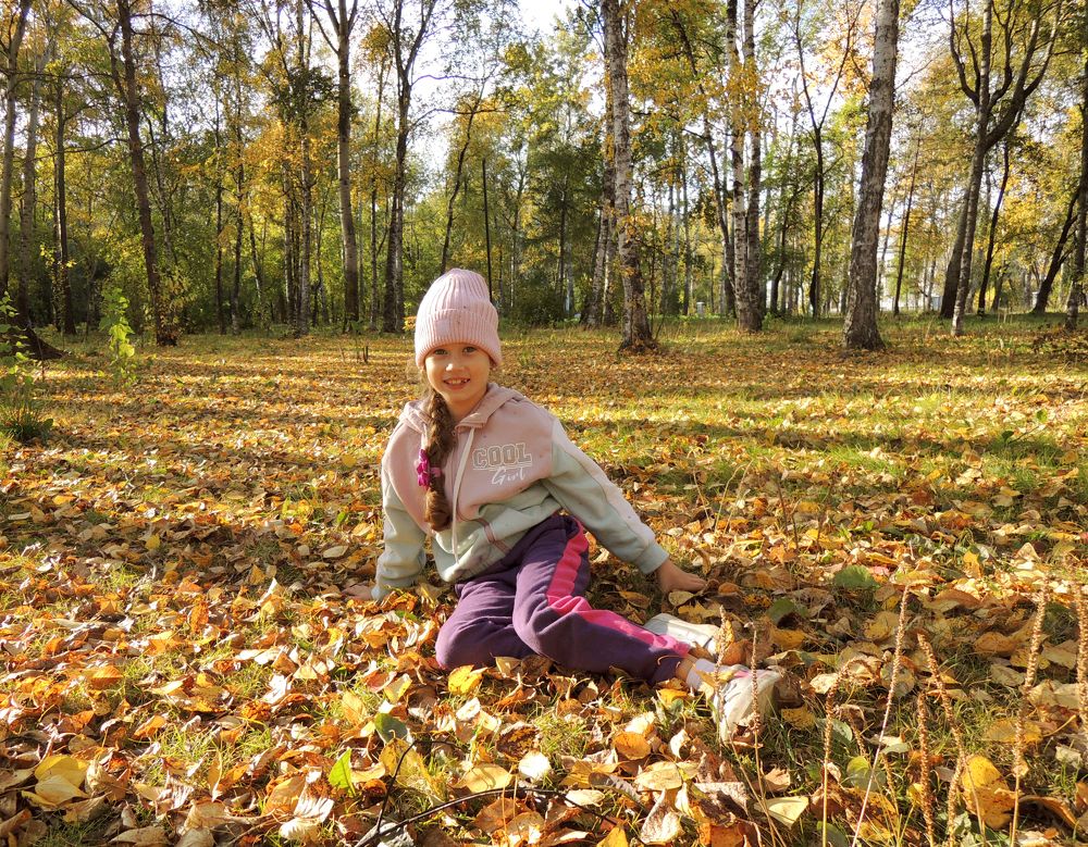 Photograph by Юлия Сахарова