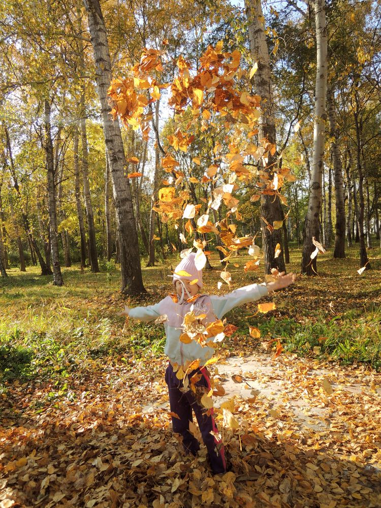 Photograph by Юлия Сахарова