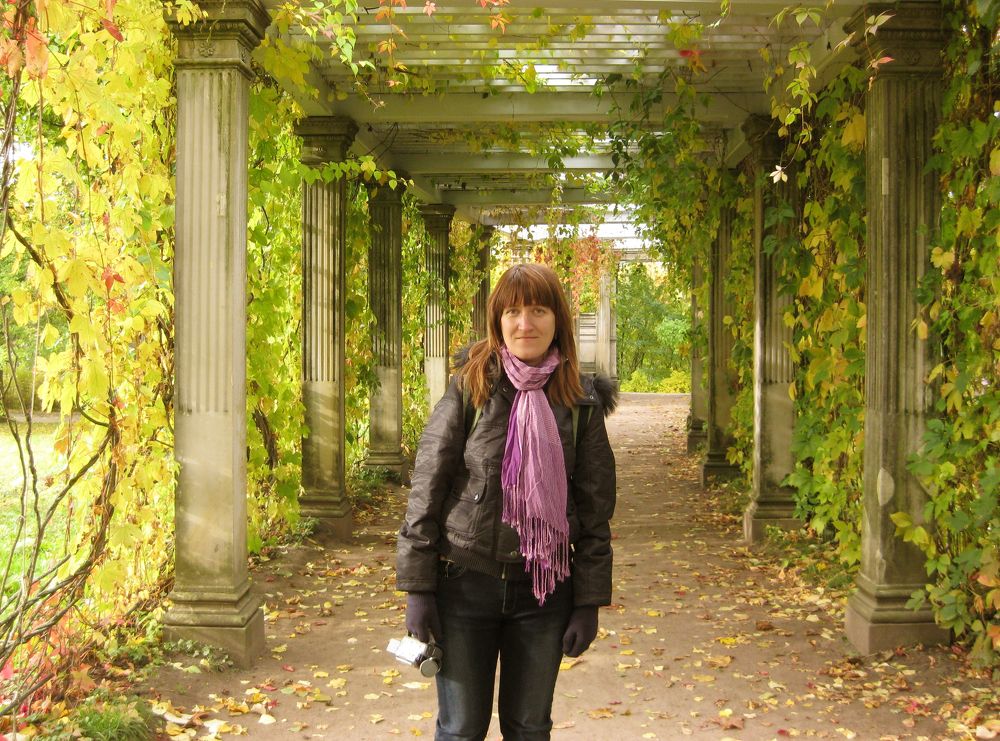 Photograph by Юлия Сахарова