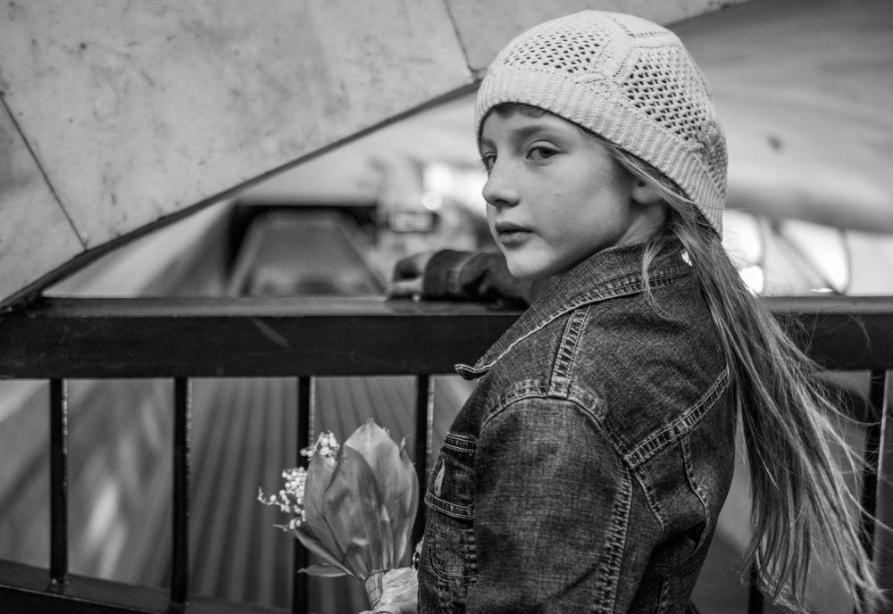 Photograph by Руслан Ибрагимов