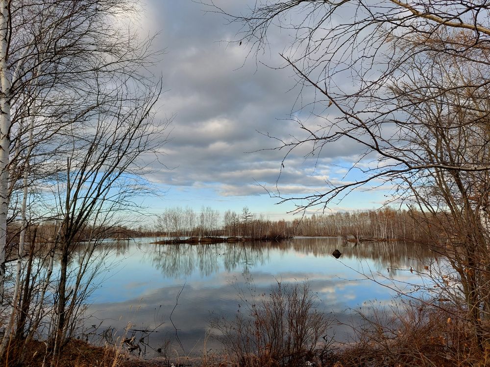 Photograph by Юлия Сахарова