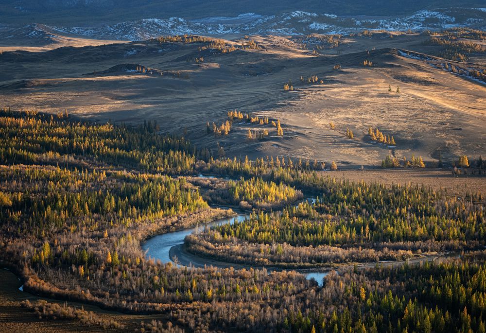 Фотография автора Александр Рудный