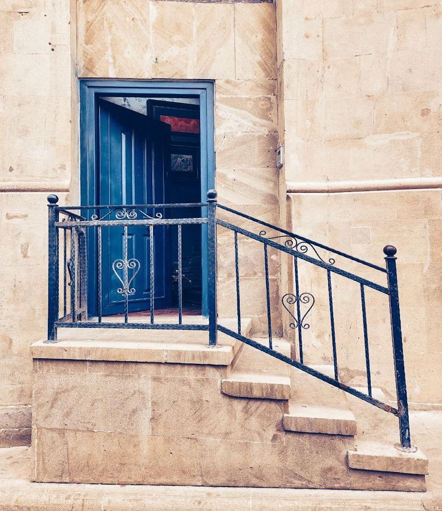 Photograph by Inna Iudina