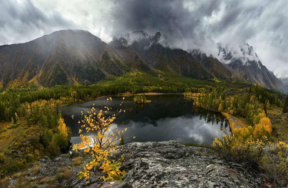 Photograph by Светлана Крат