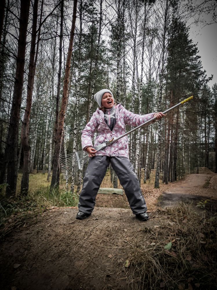 Photograph by Александр Хухлов