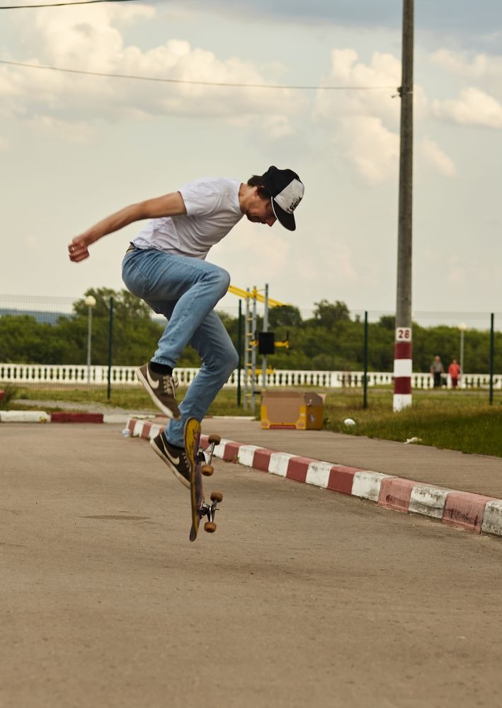 Photograph by Светлана Сафонова