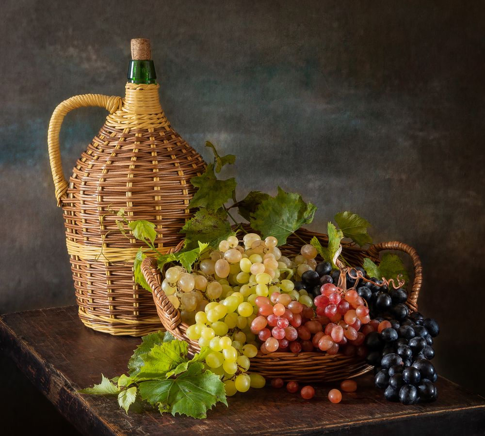 Photograph by Тришина Галина