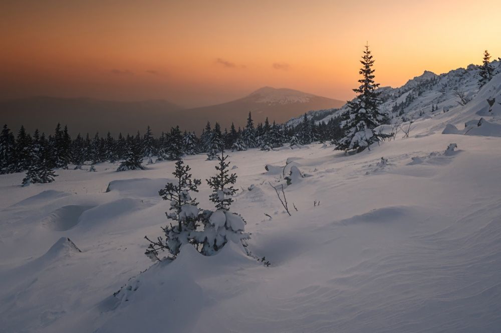 Photograph by Илья Толстоноженко