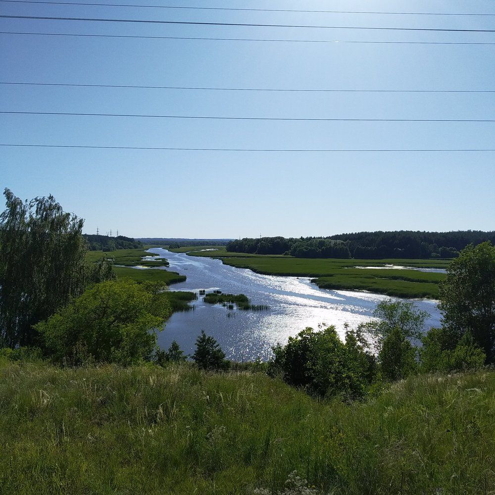 Photograph by Olga Александрова