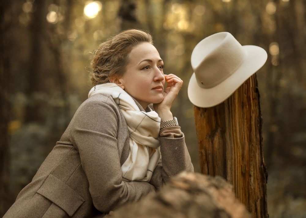 Фотография автора Елена Ушакова