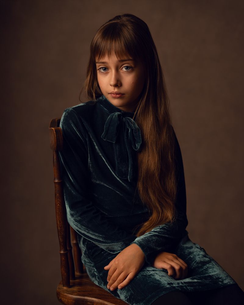 Photograph by Michaela Alusikova