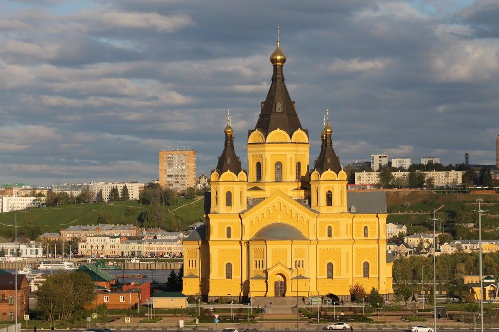 Photograph by Наталья Макаренкова