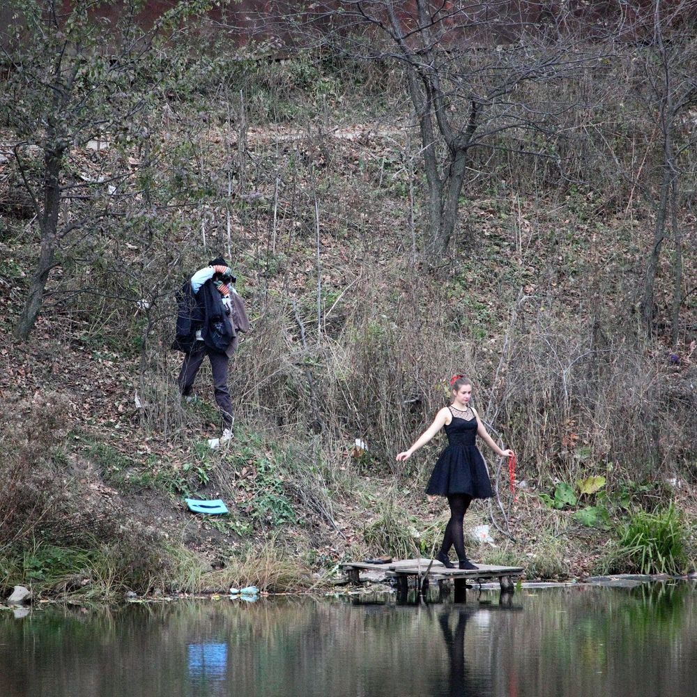 Photograph by Юрий Варюхин