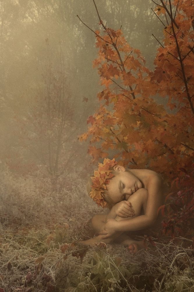 Photograph by Наталья Яковлева