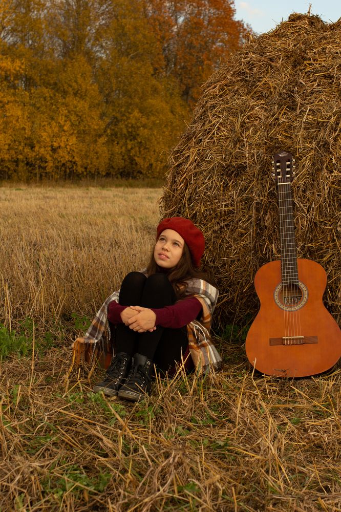 Photograph by Екатерина Воронкова