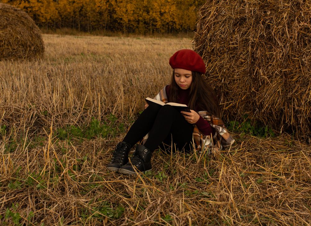 Photograph by Екатерина Воронкова