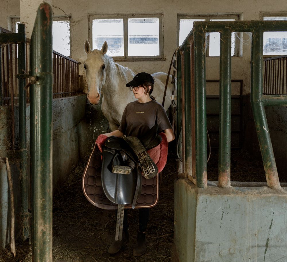 Photograph by Taтьяна Войлокова