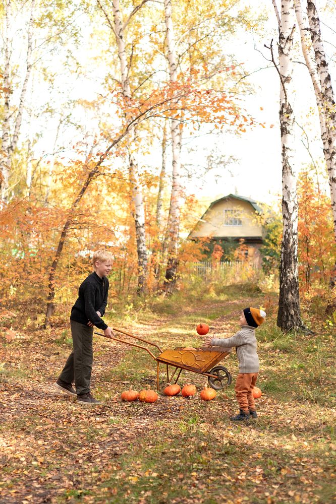 Photograph by Татьяна Бокарева