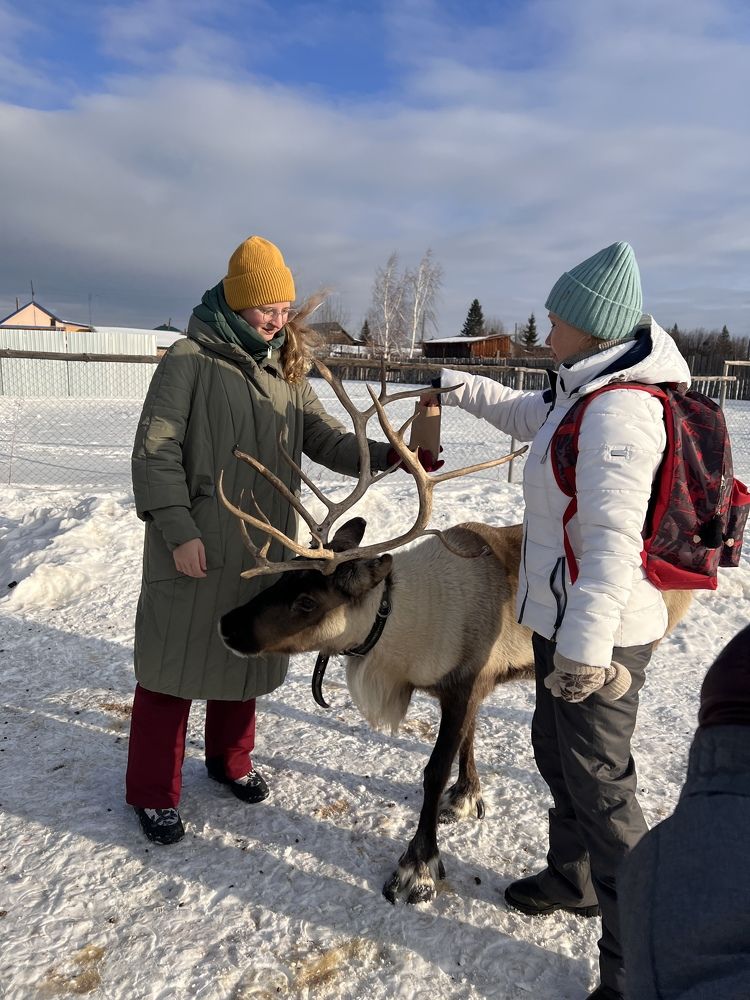 Photograph by Ольга Рачилова