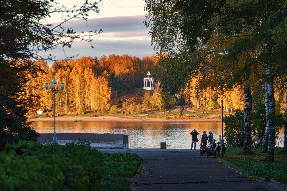 Photograph by Александр Колляков