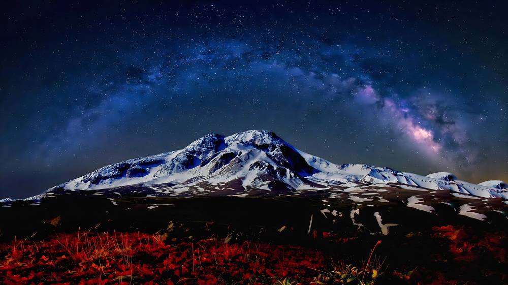 Фотография автора Maghsoud Moradi