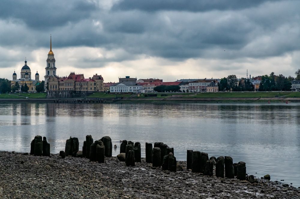 Photograph by Александр Колляков