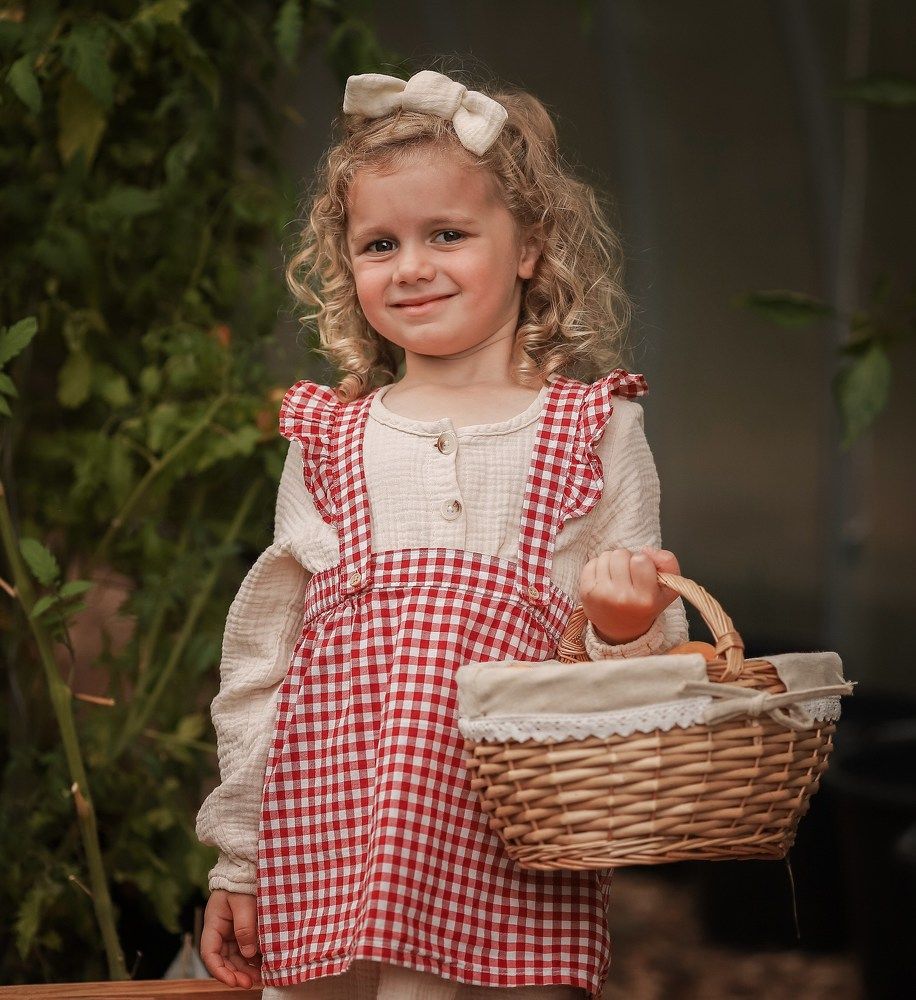 Photograph by Irena Maurer