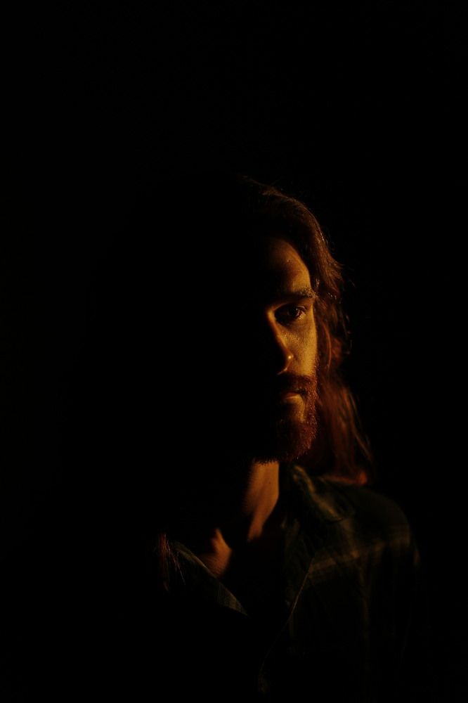 Photograph by Karina Kirichenko