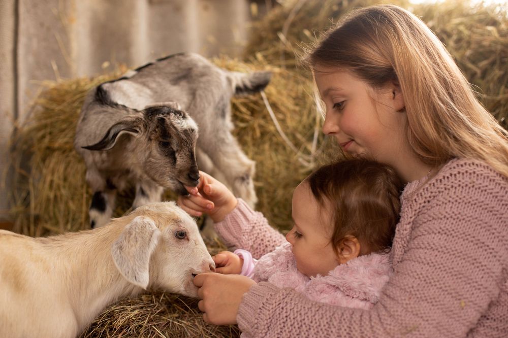 Photograph by Karina Kirichenko