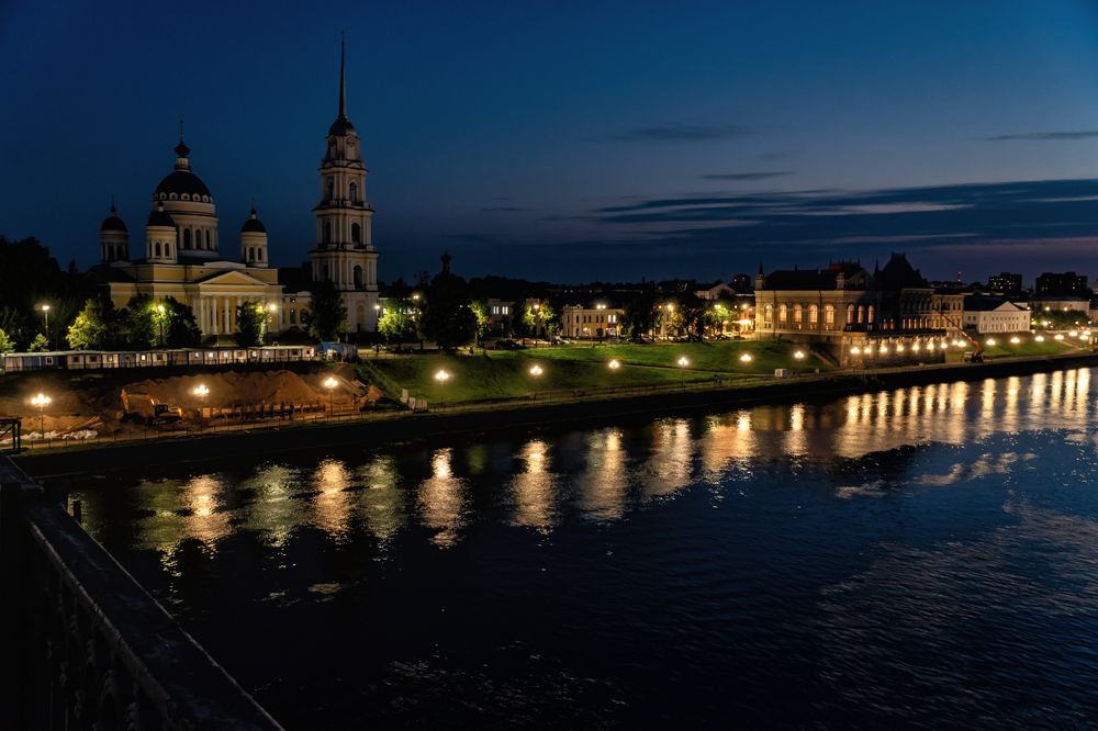 Photograph by Александр Колляков