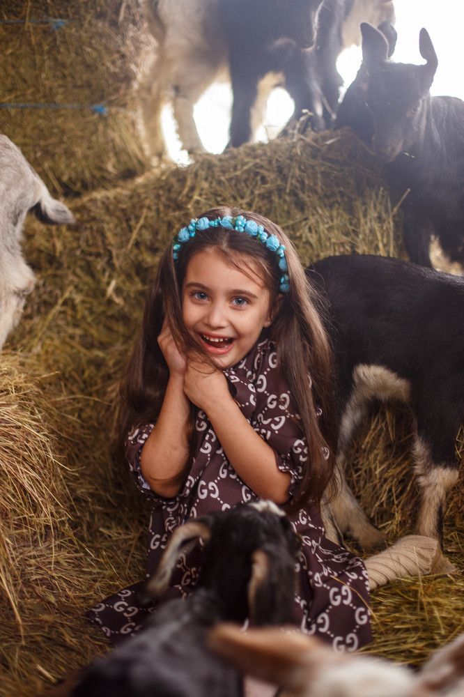 Photograph by Karina Kirichenko