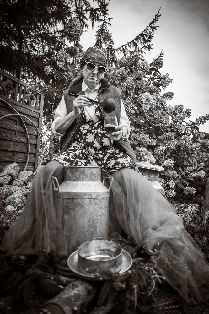 Фотография автора Camilly Kwaczynska