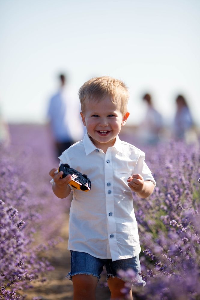 Photograph by Karina Kirichenko