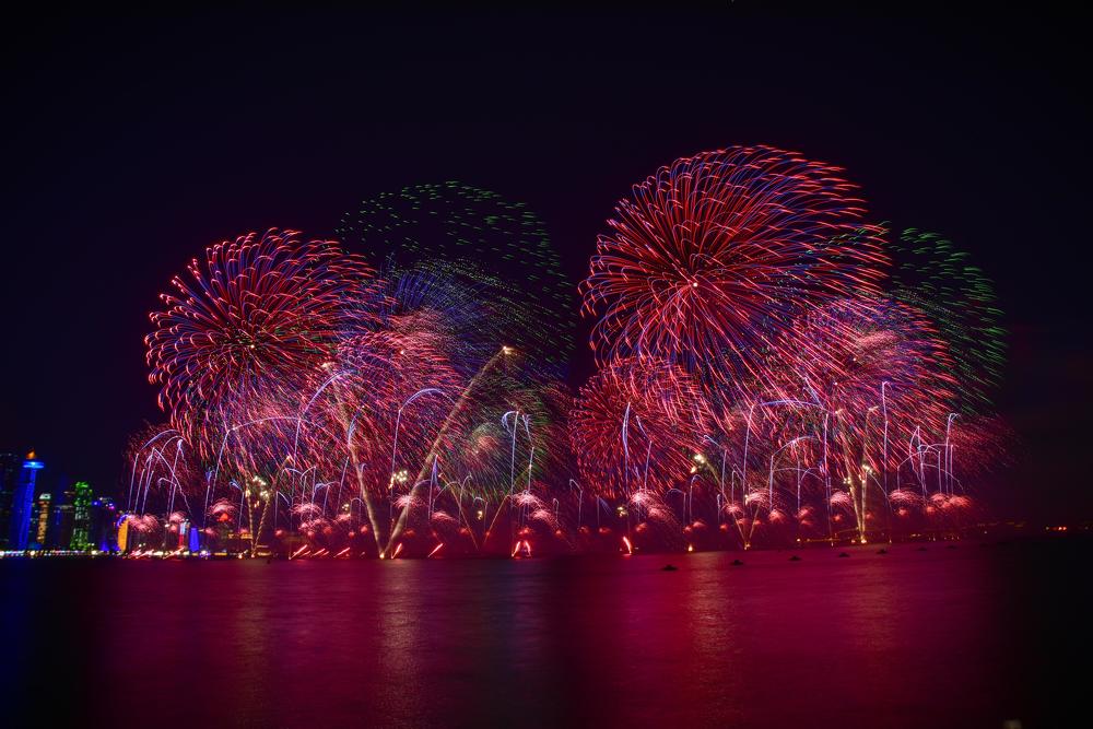 Photograph by Hishaam Mohamed