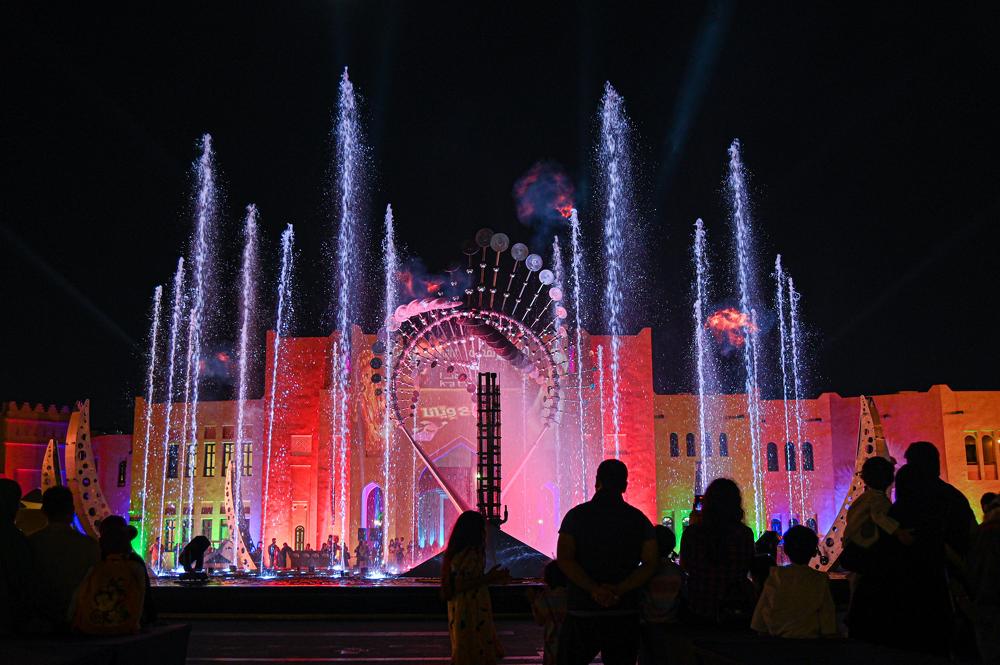 Photograph by Hishaam Mohamed